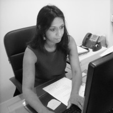 Gayatri CHAUDHARY